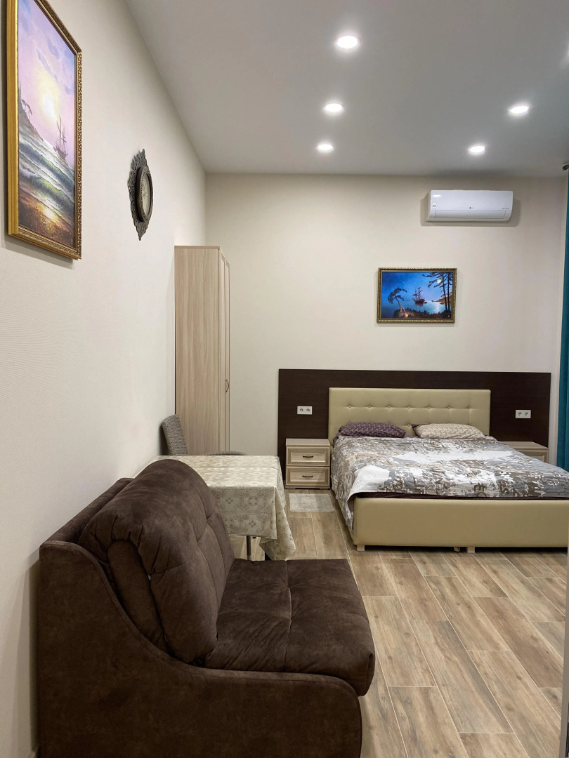 Гостевой дом Sunny Love