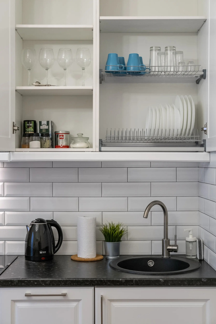 Апартаменты элегантные  Царская Столица в центре