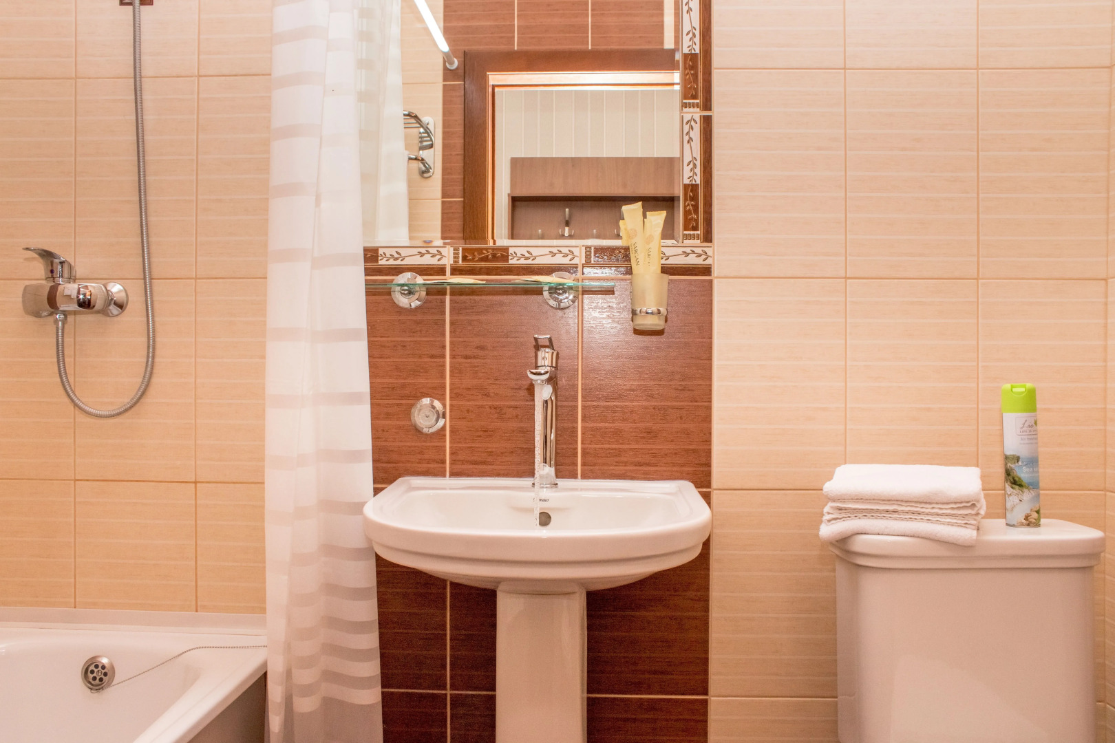 Мини-Отель Ветров