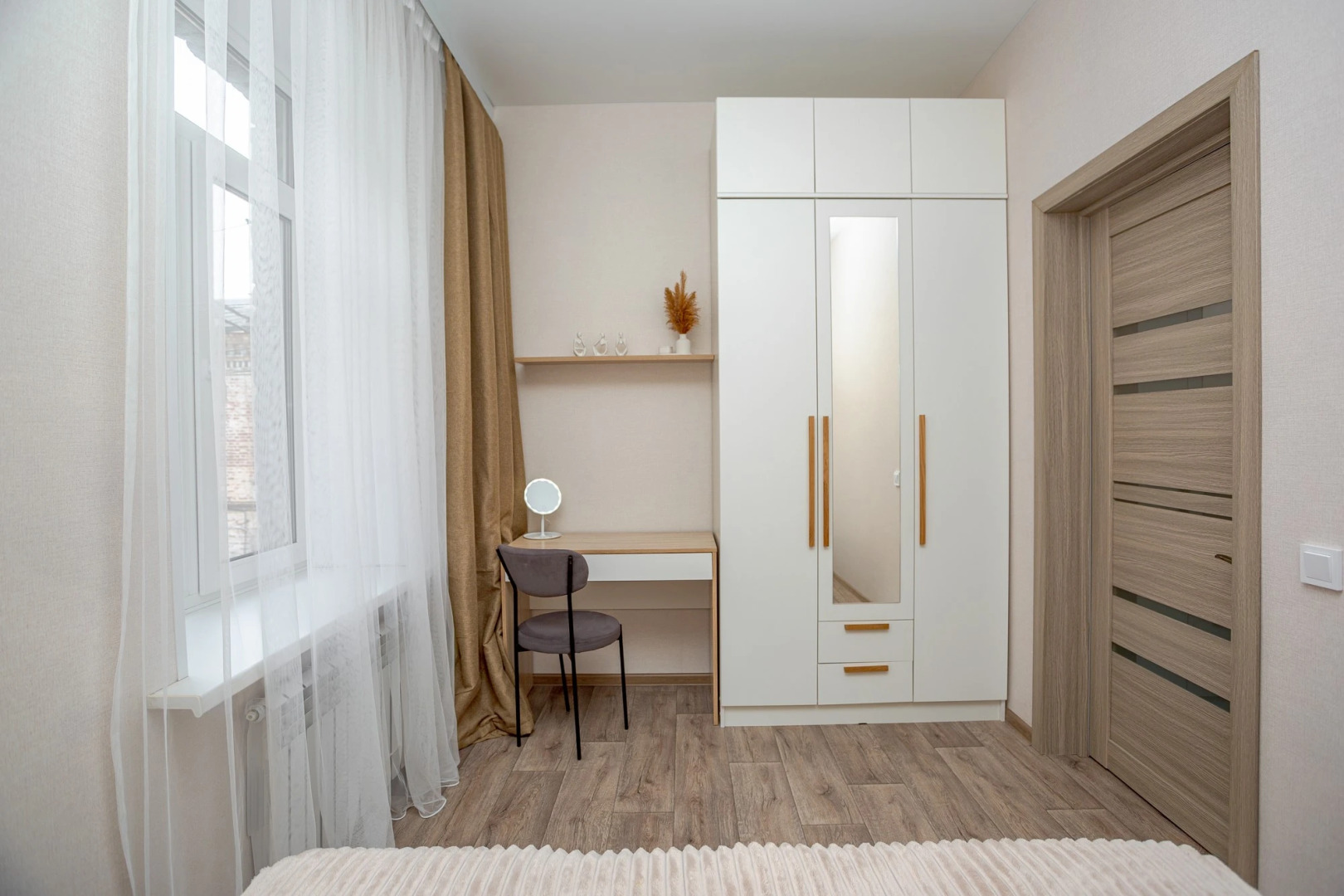 Квартира в лучшем районе Владивостока