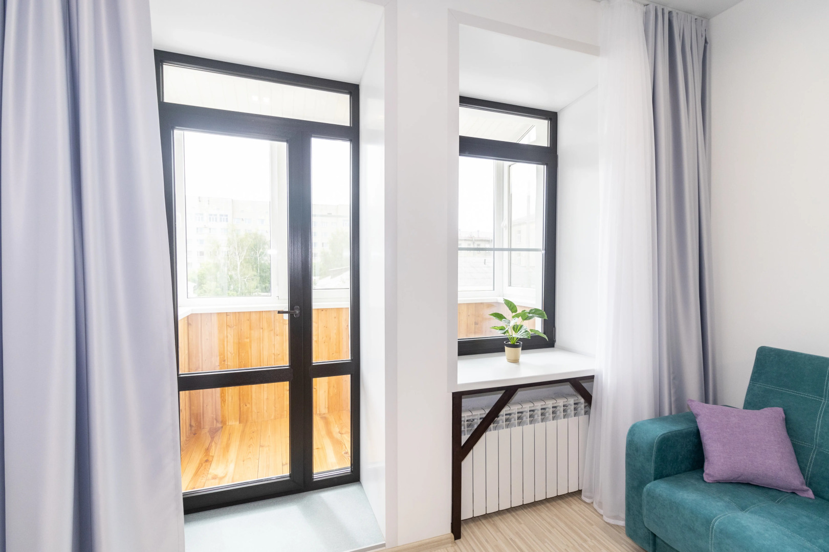 Квартира Удобная квартира