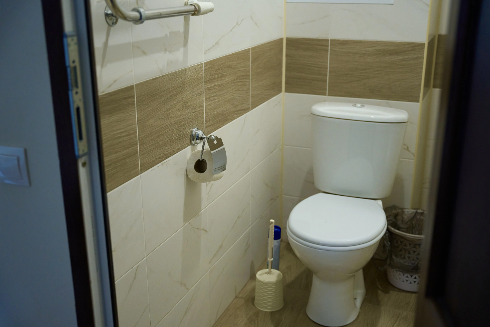 Гостевой дом Сим Сим