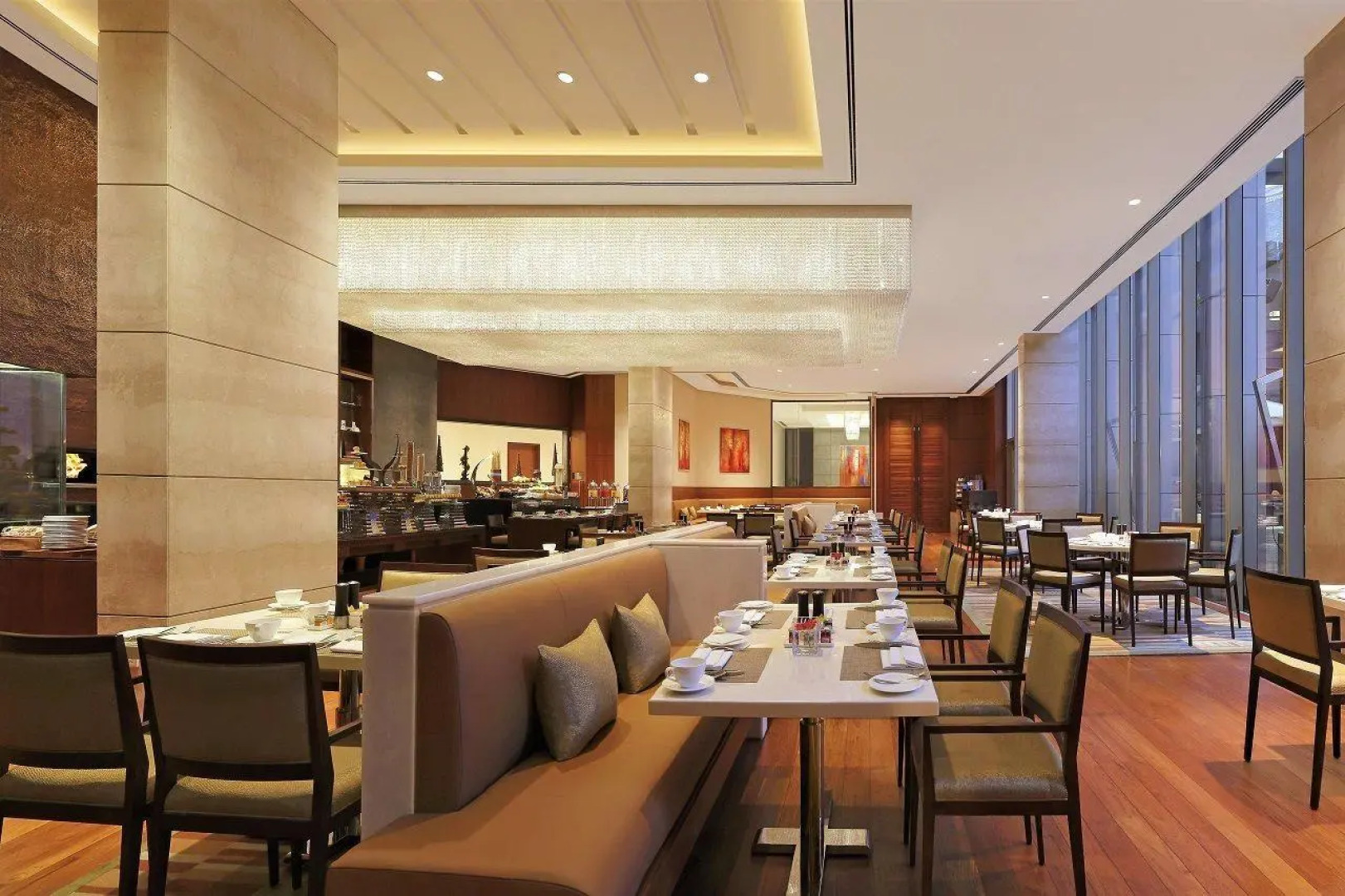 Anantara Downtown Dubai Hotel