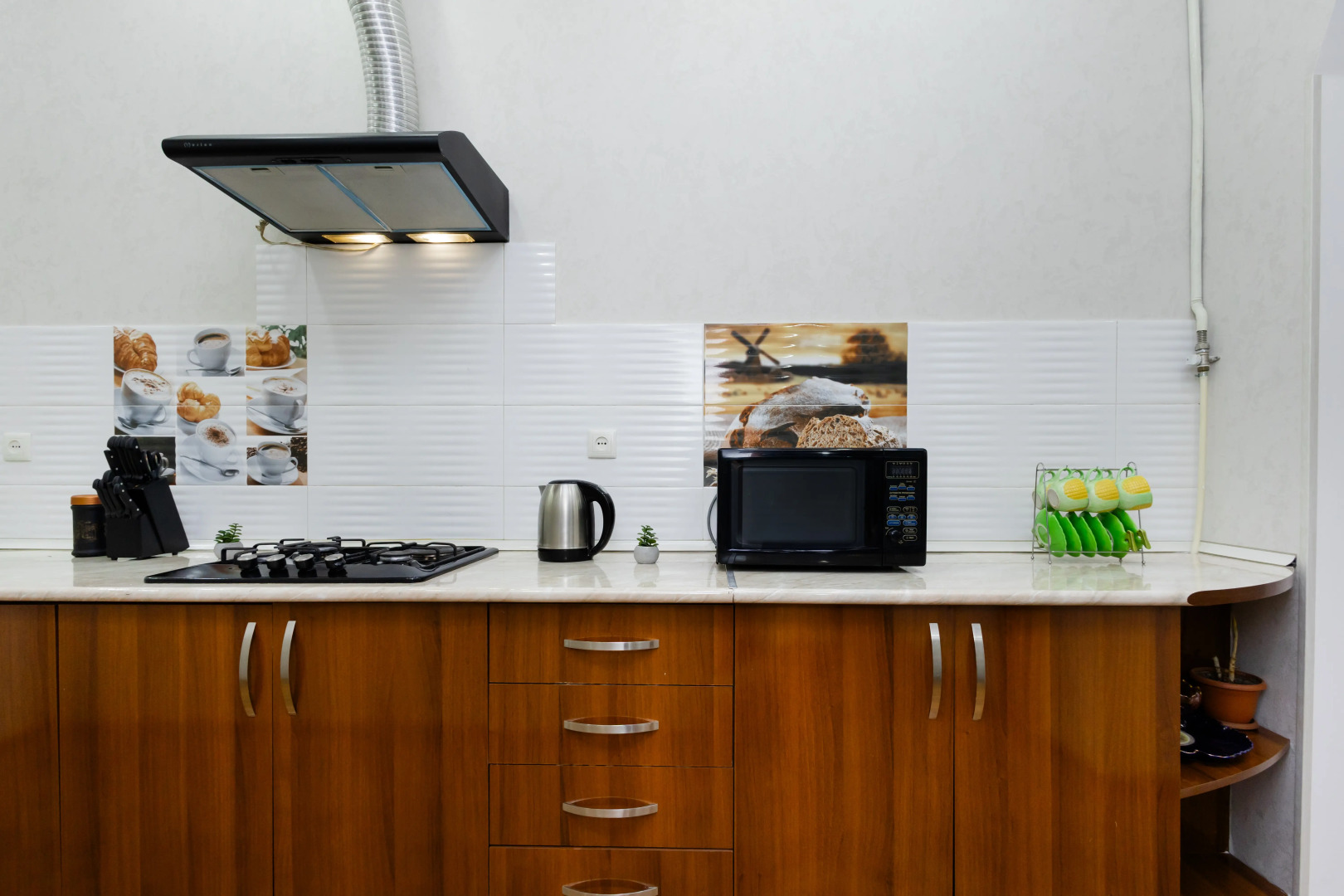 Квартира 3-к на ул. Туманяна, TM200