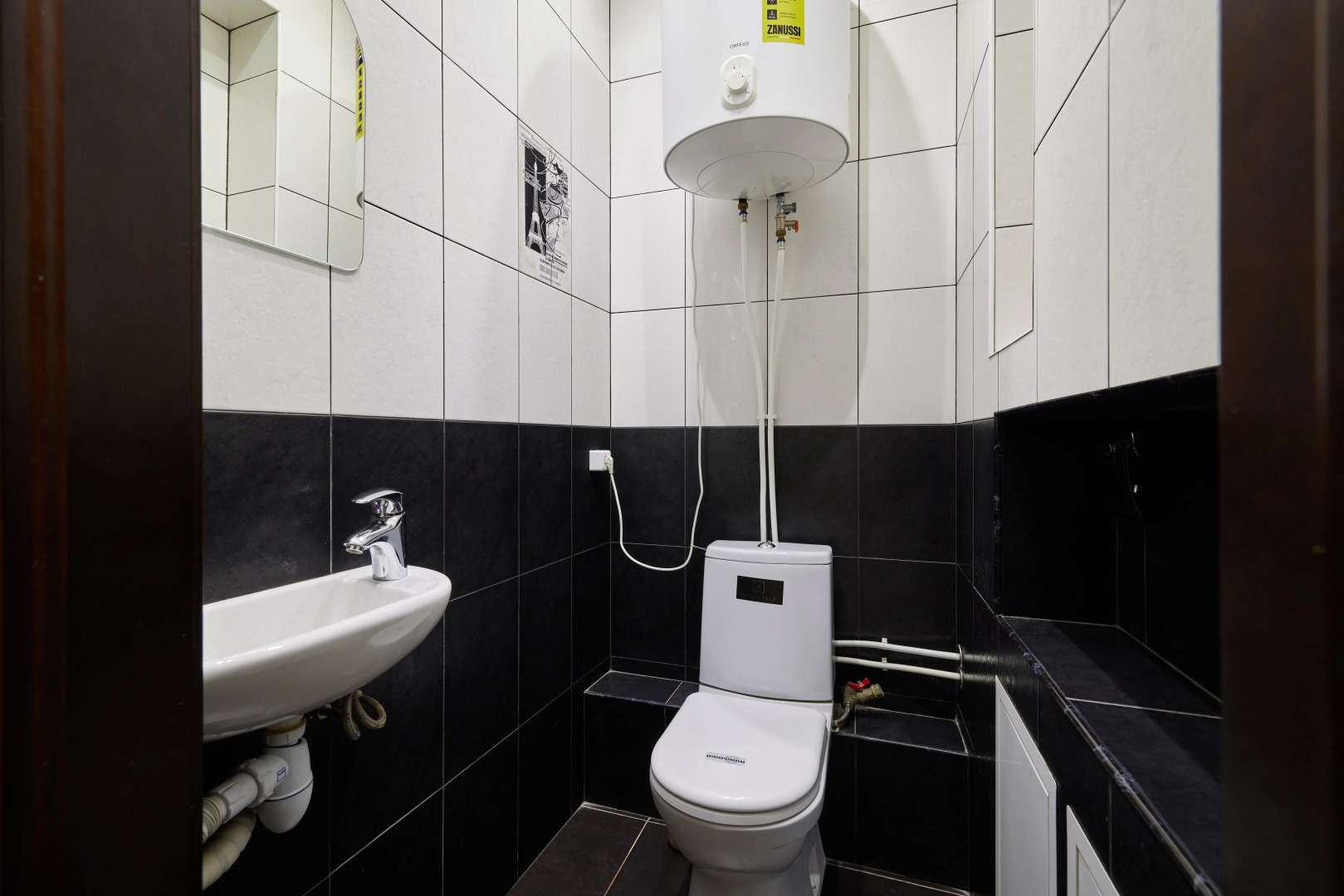 Уютная квартира у Московского вокзала