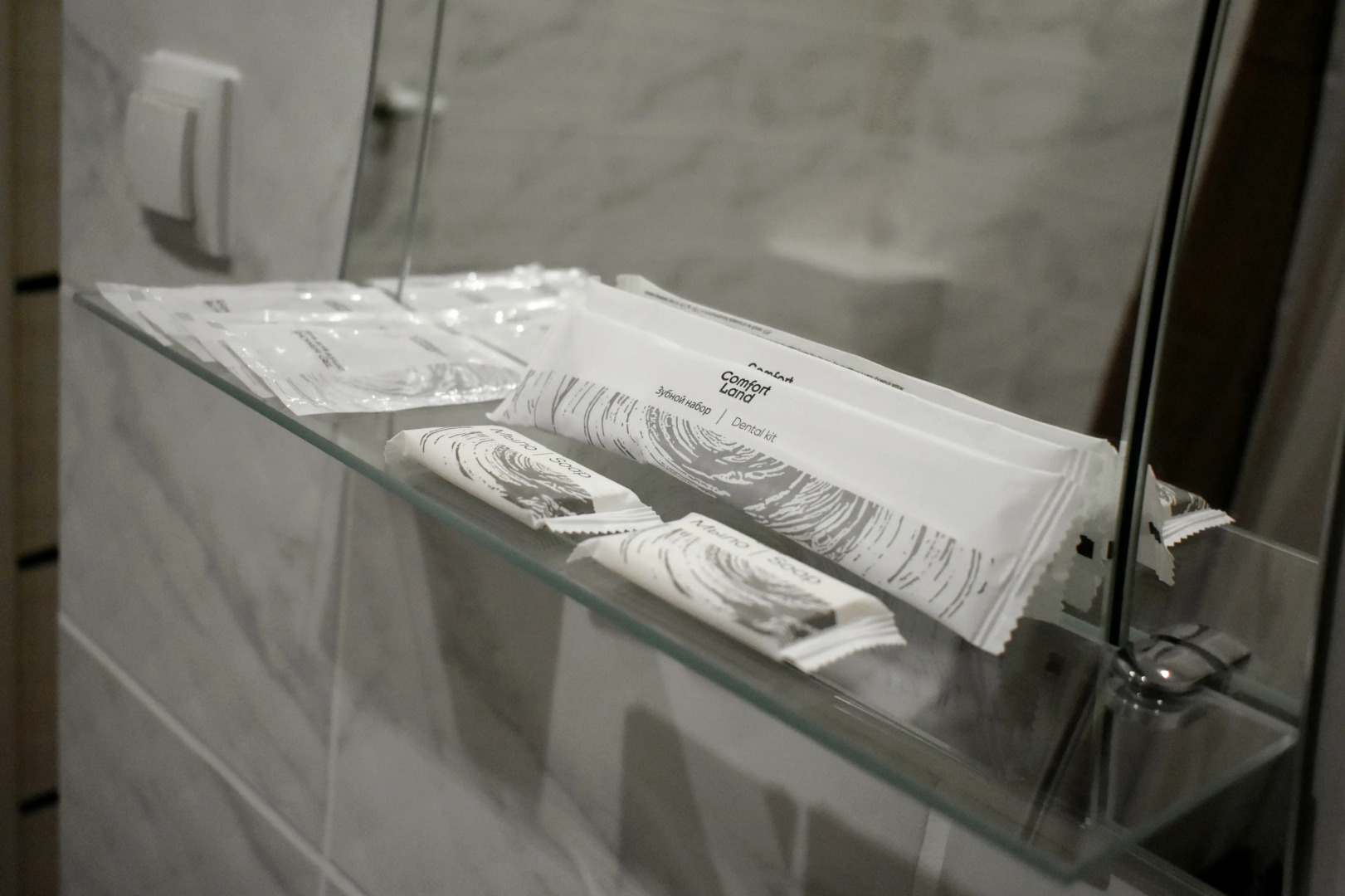 Гостевой дом Vald Garden