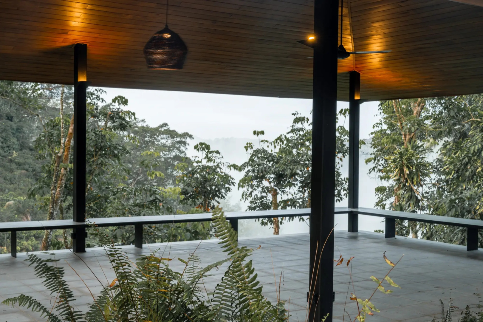 Санаторий Resort Glenross Living Kalutara