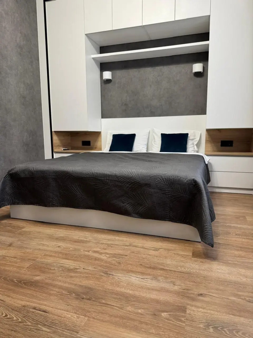 Квартира с Отличным Ремонтом