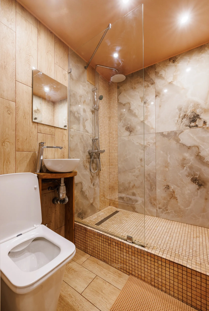 Квартира Люкс на Сойфера 13