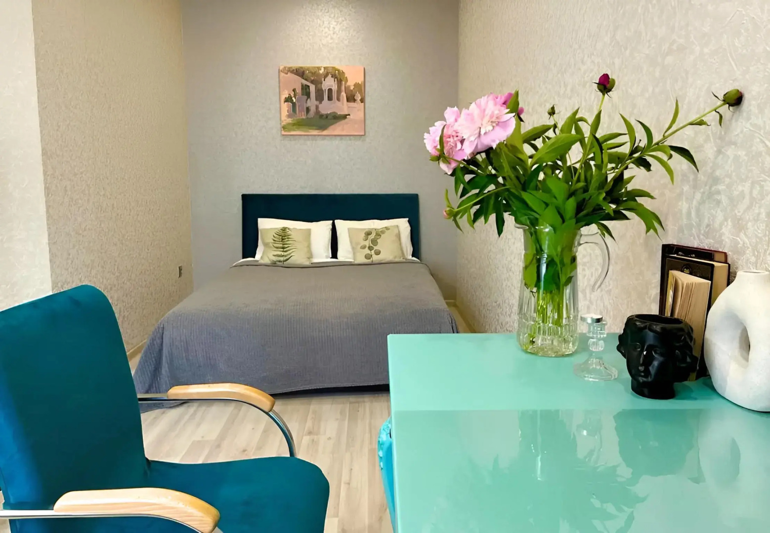 Квартира Гастелло