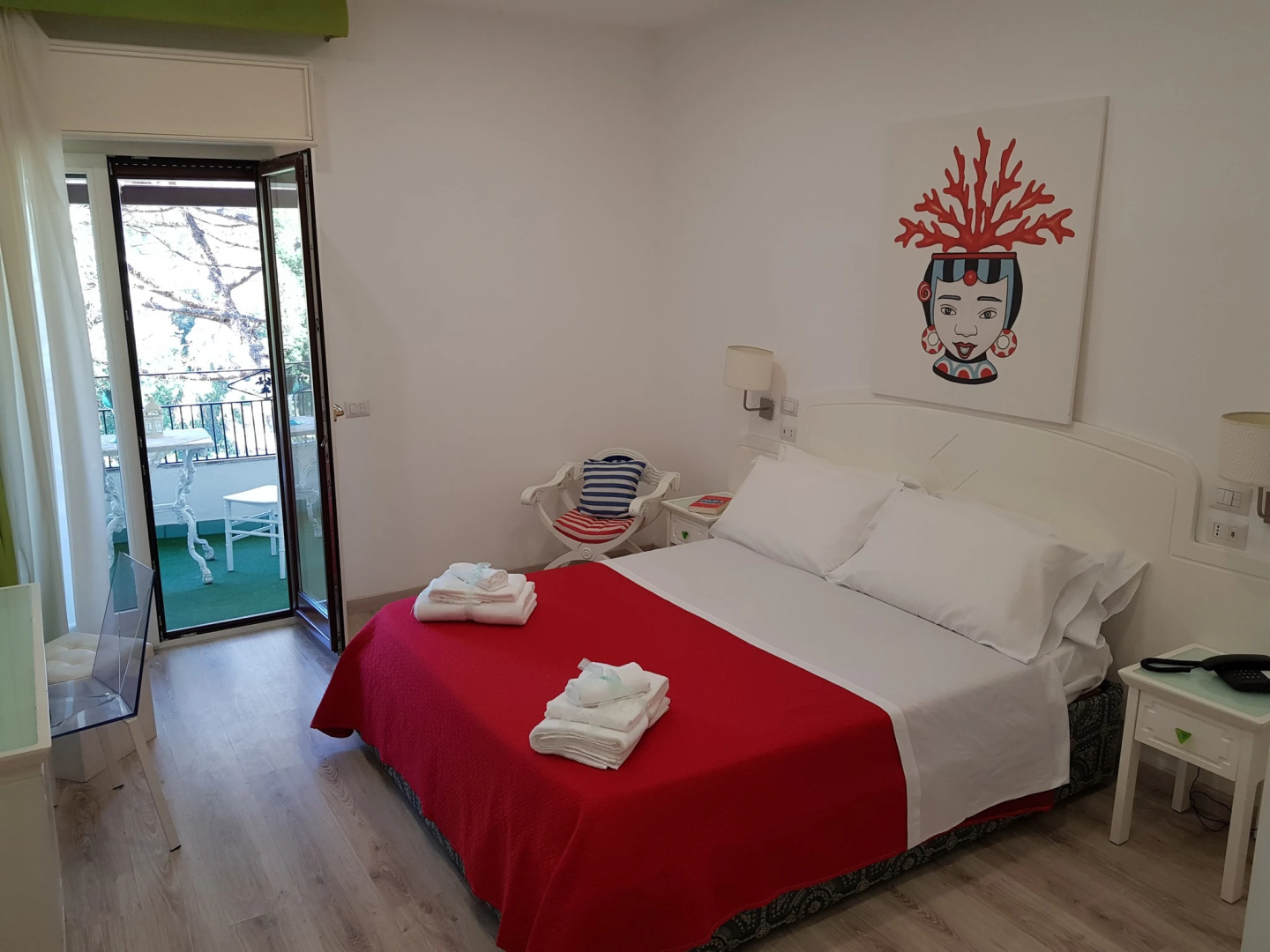 Hotel Oriente
