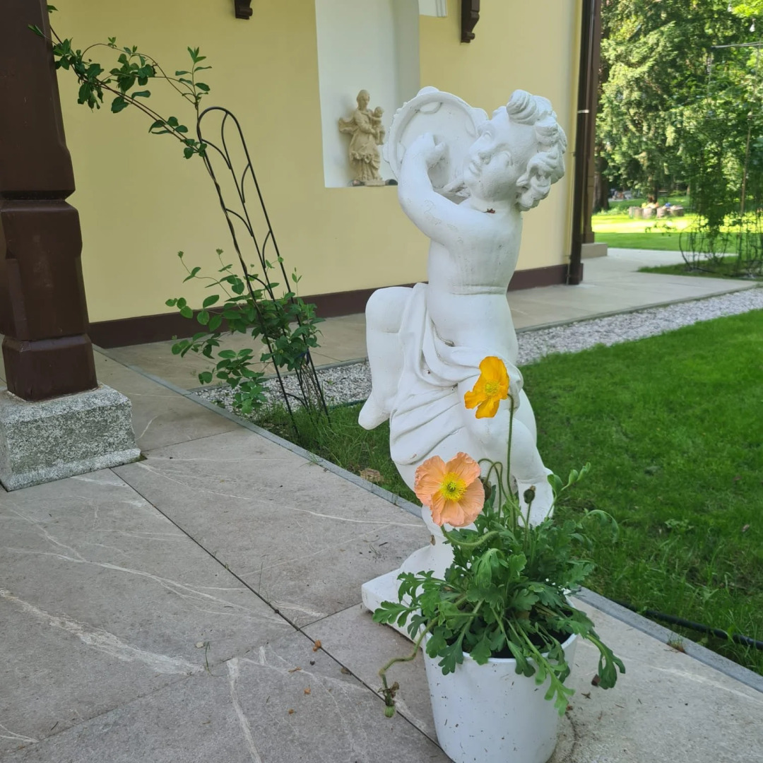 Апартаменты Villa Musik