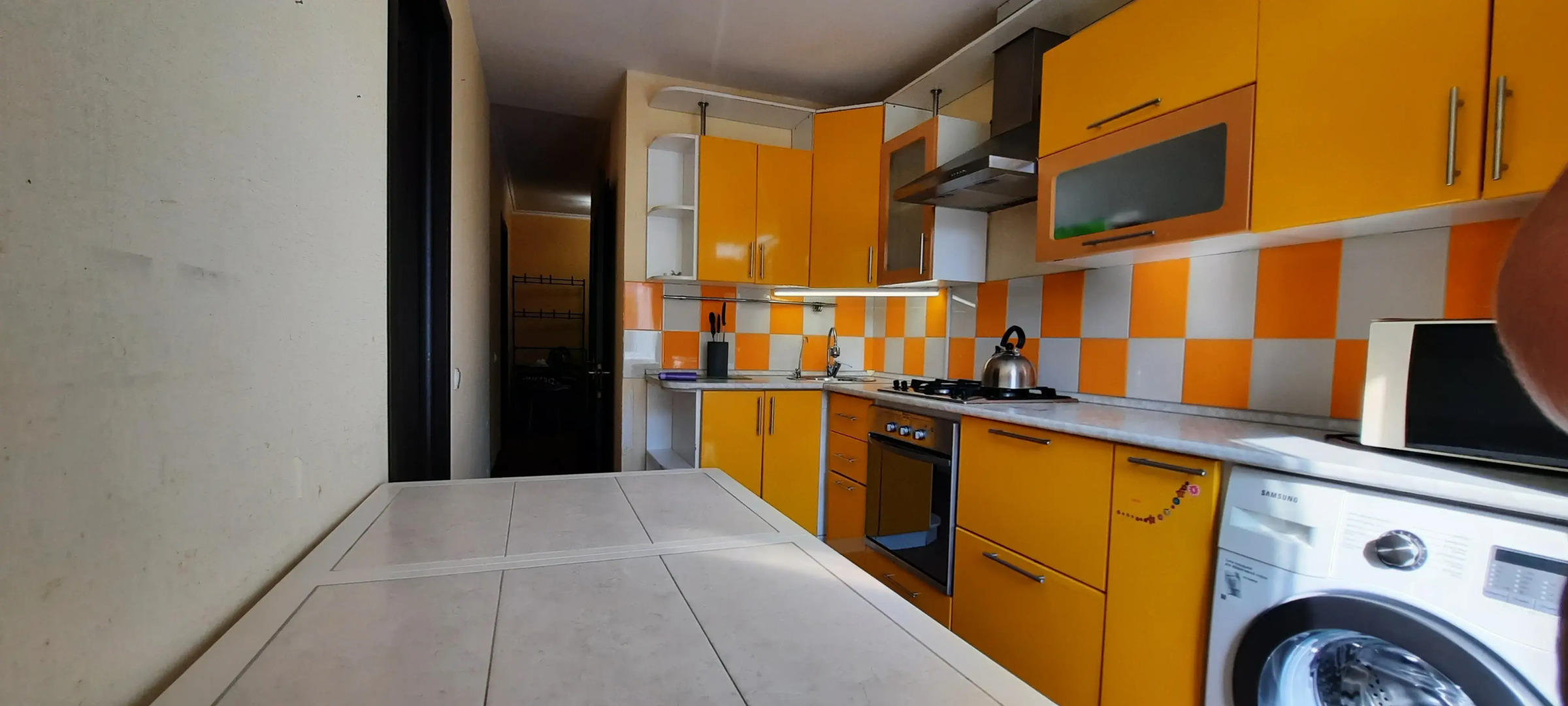 Квартира рядом с ТАУ Галерея Саратов