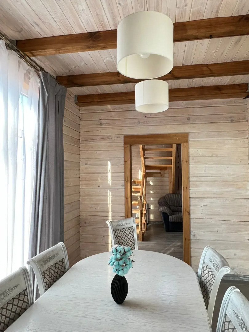 Белый песок