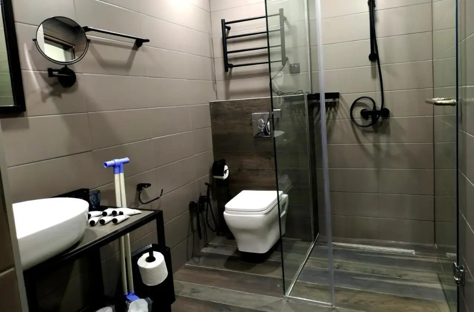 Апарт-отель Gudauri Hills