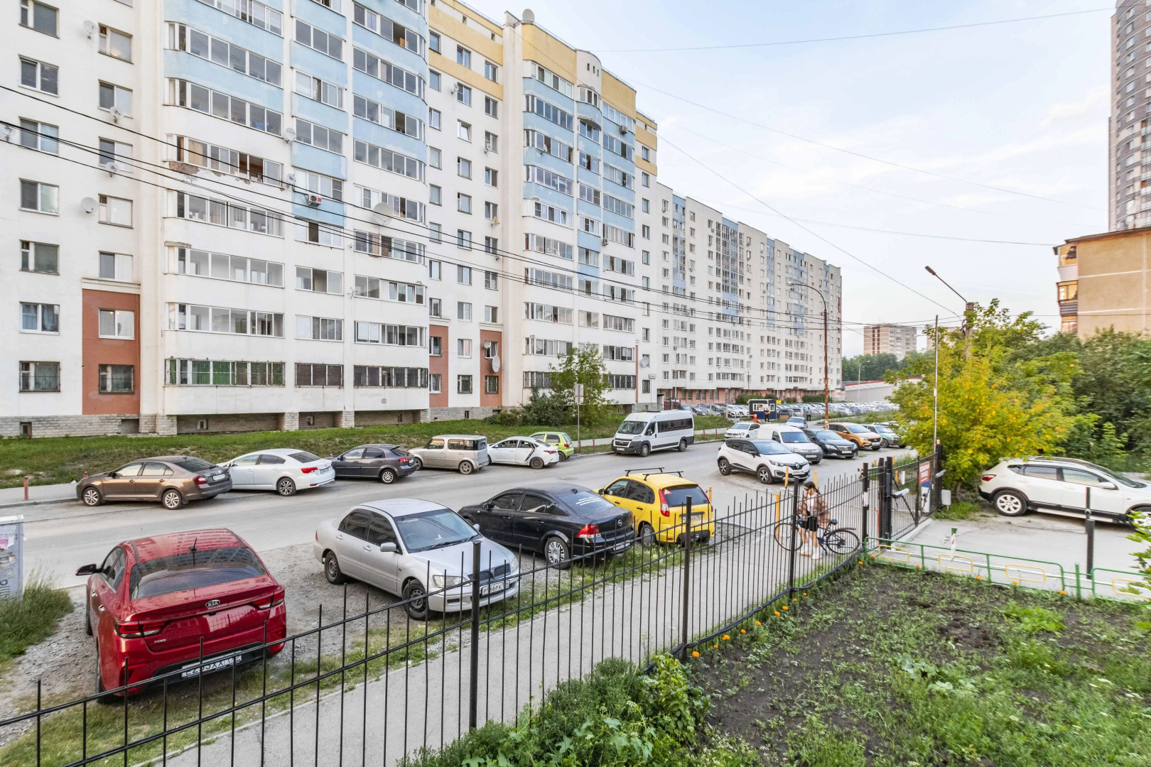 Квартира BeGuest на Надеждинской