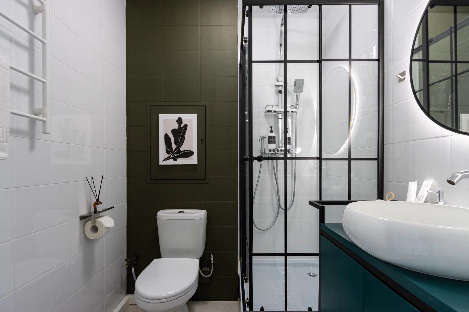 Квартира Saga на Сампсониевском Satin home