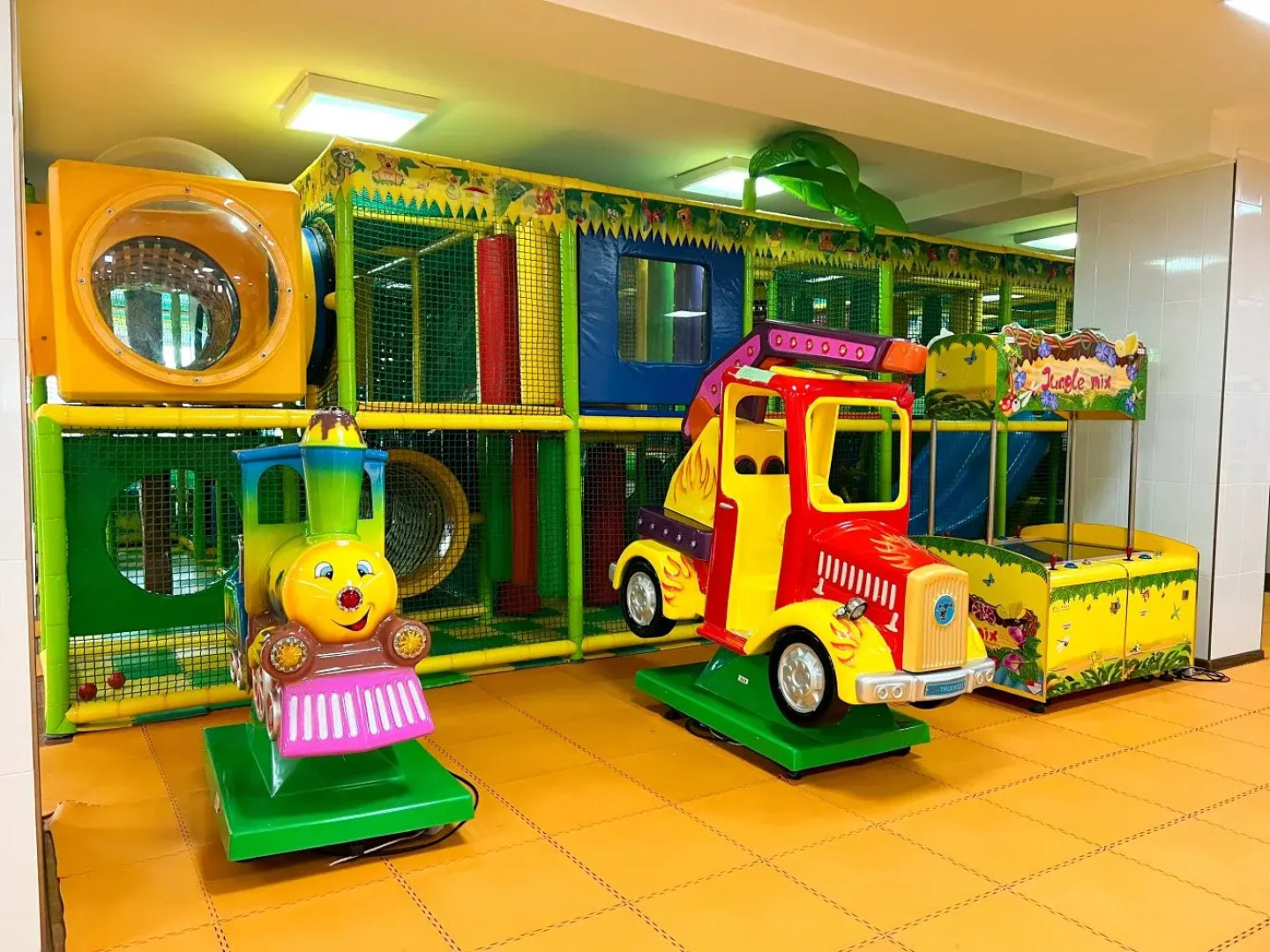 Санаторий София