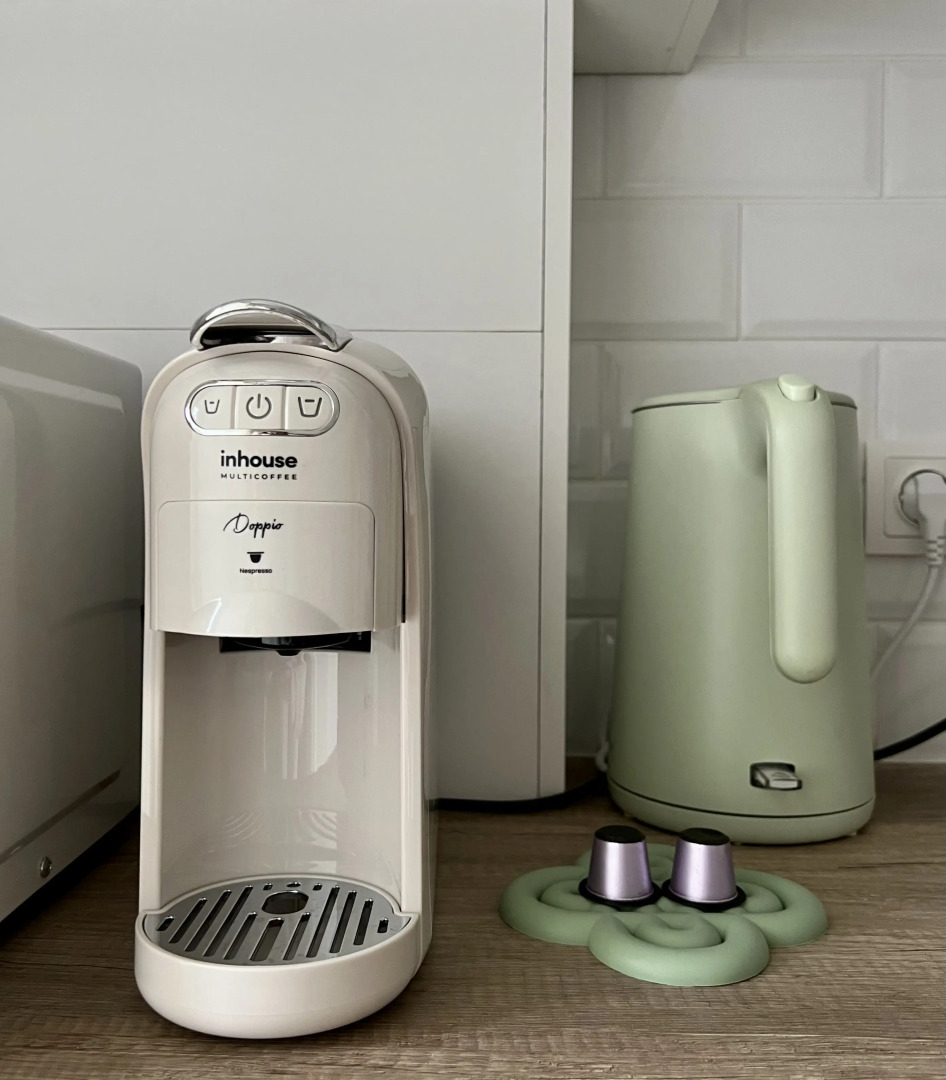 Апартаменты Abramov Green