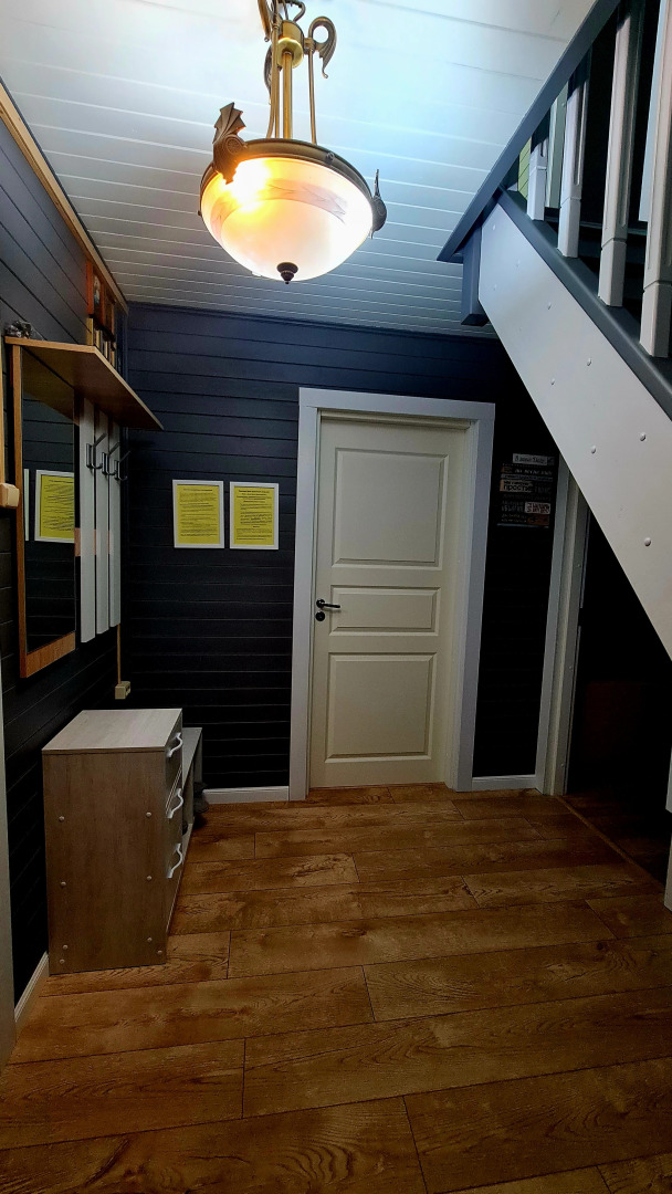 Частный дом Желтый Зал