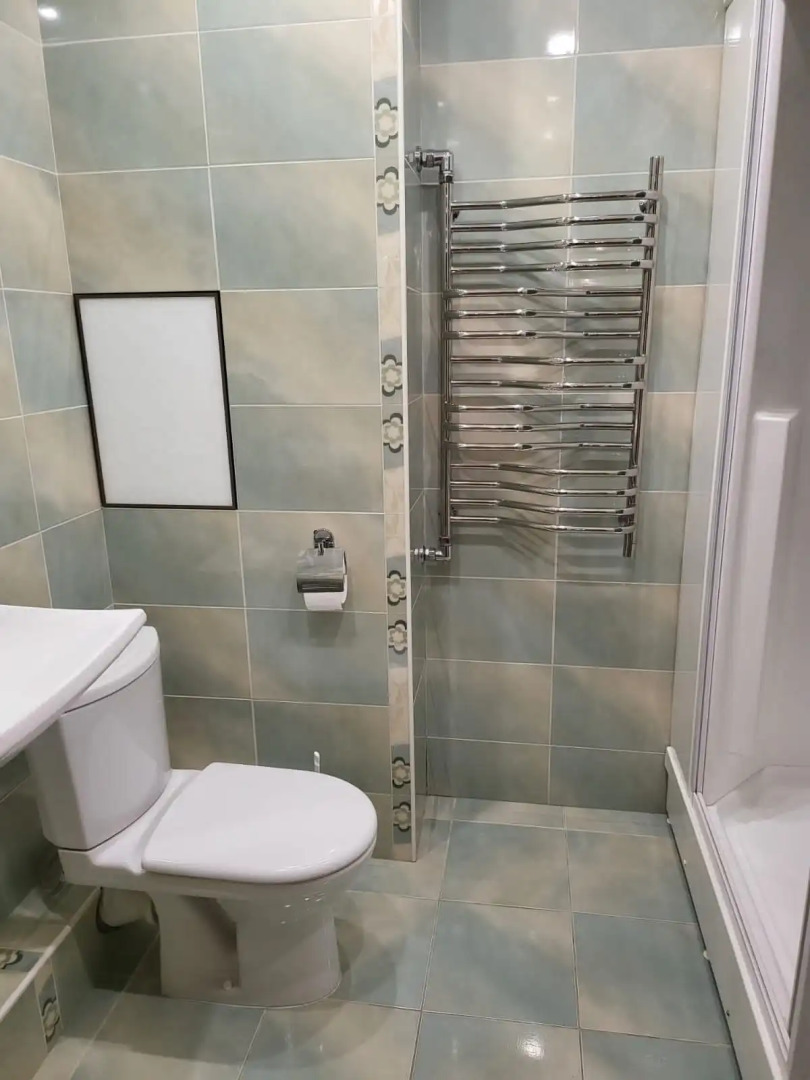 Апартаменты Kvaртал