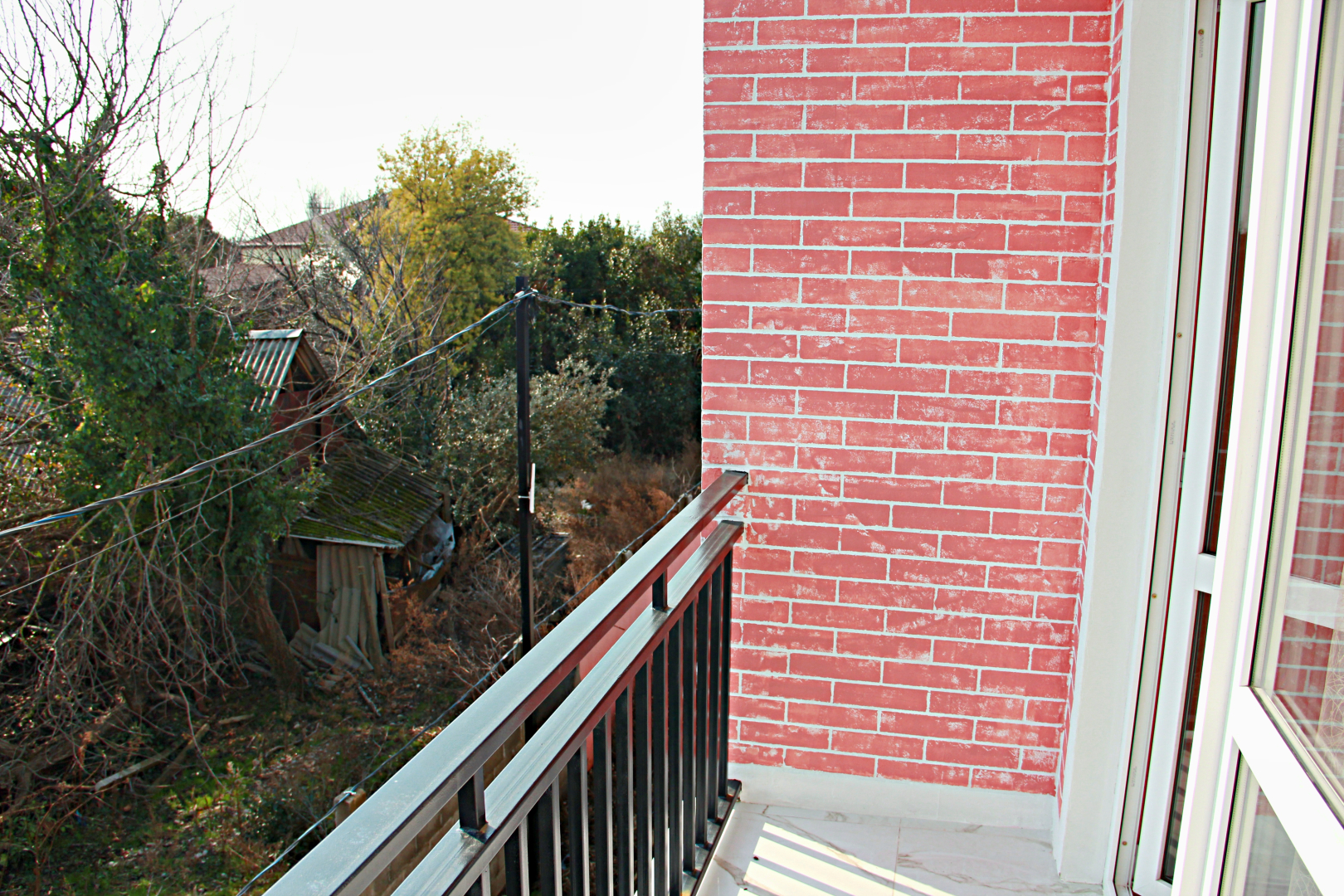 Гостевой дом Розовая лагуна