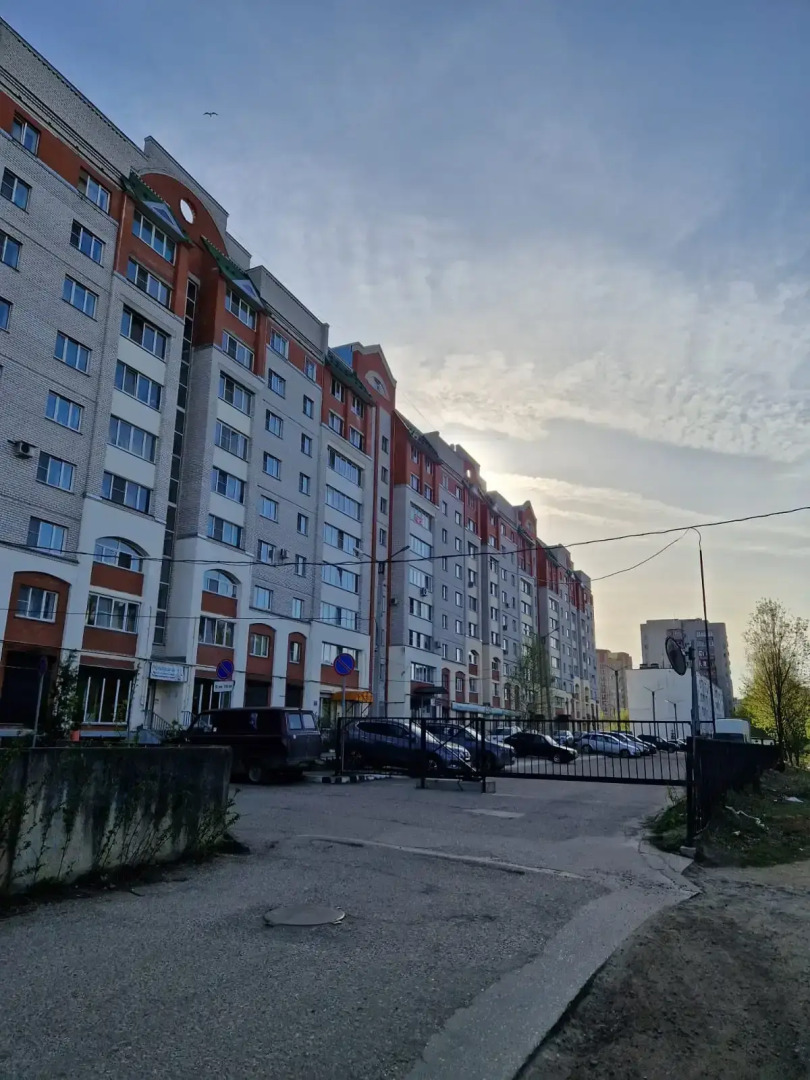 Квартира Тверь Заволжский район