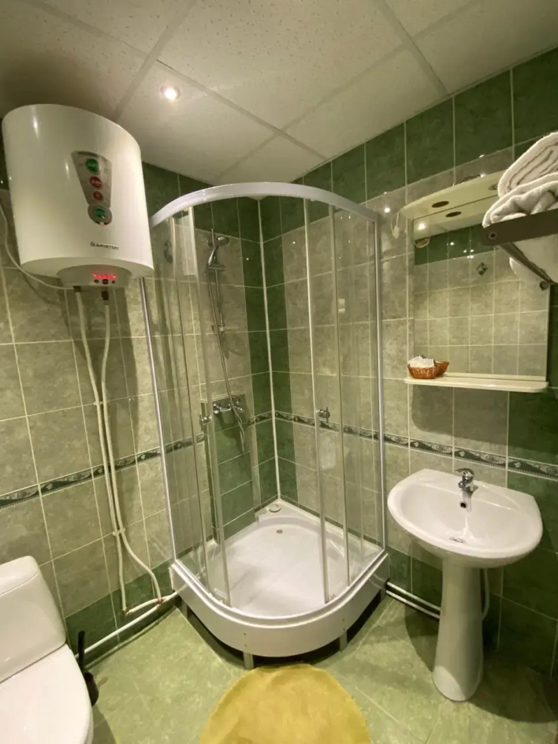 Мини-Отель Вояж