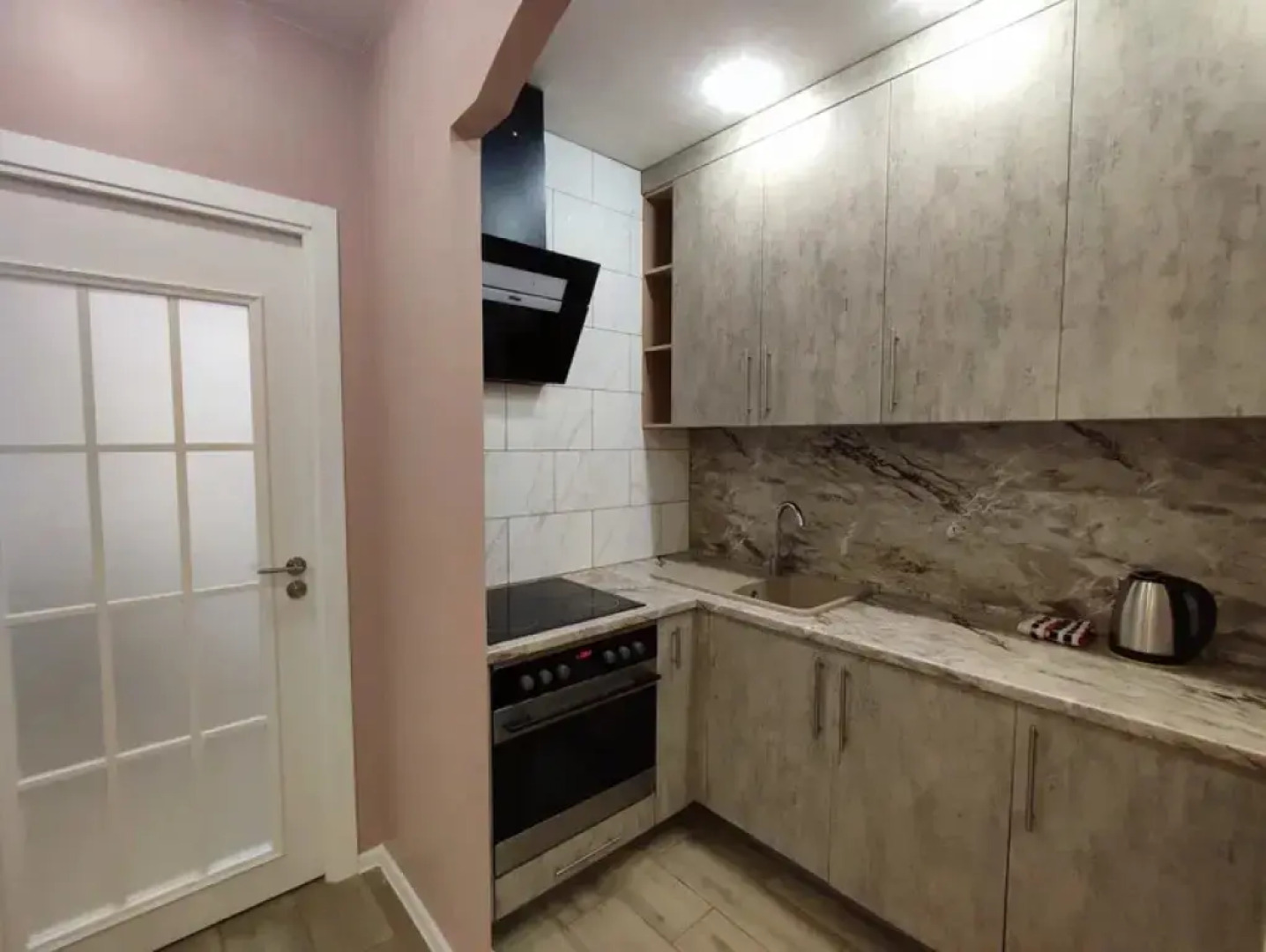 Апартаменты Атмосфера-Dоminant 1