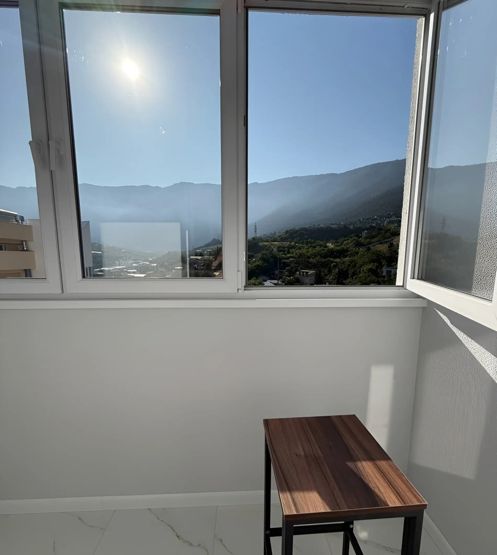 Квартира Комфортная квартира в курортном городе Ялта