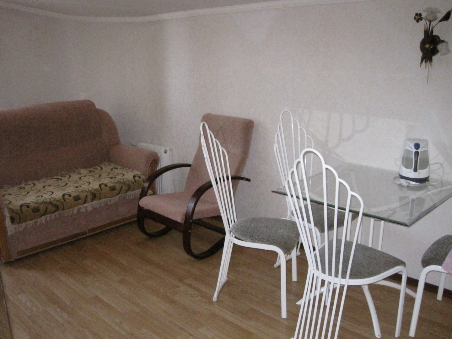 Гостевой Дом Вилла Лилия