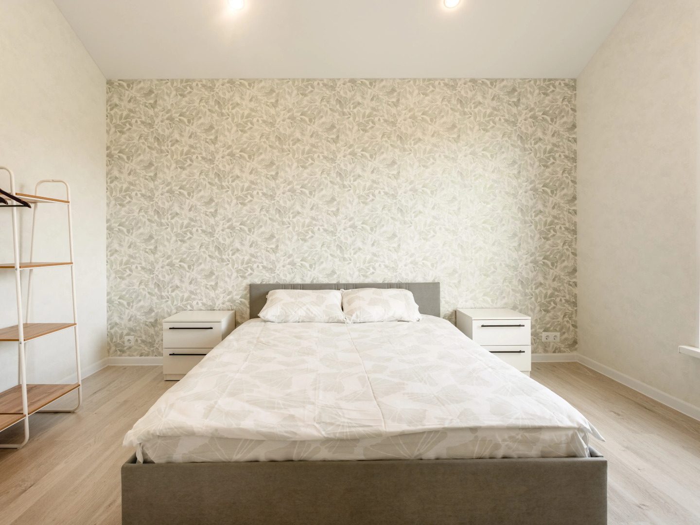 Частный дом на улице Восточной