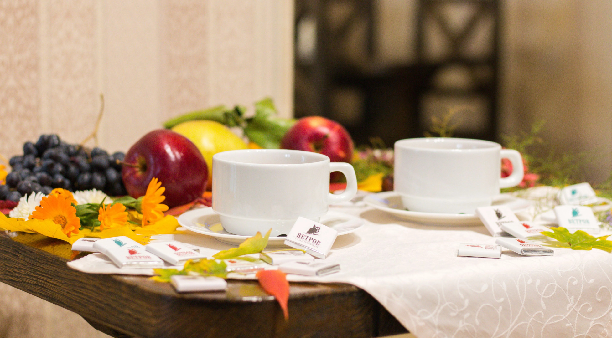 Мини-Отель Ветров