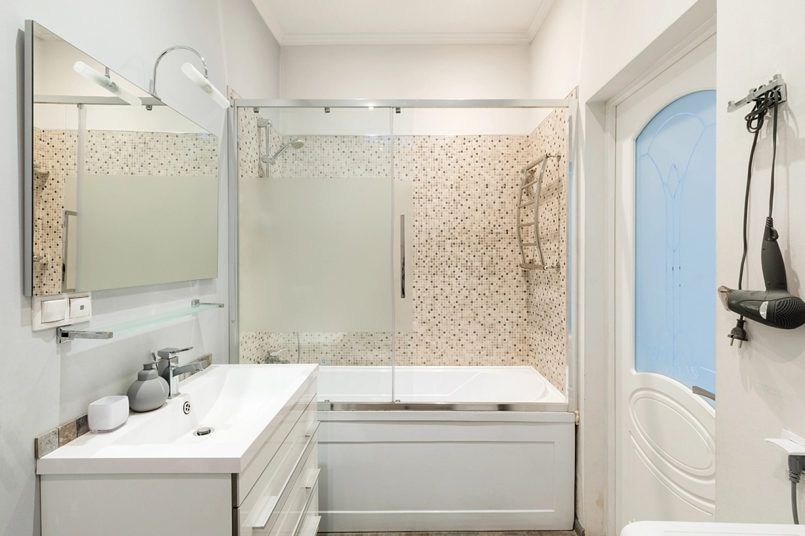 Апартаменты Полянка