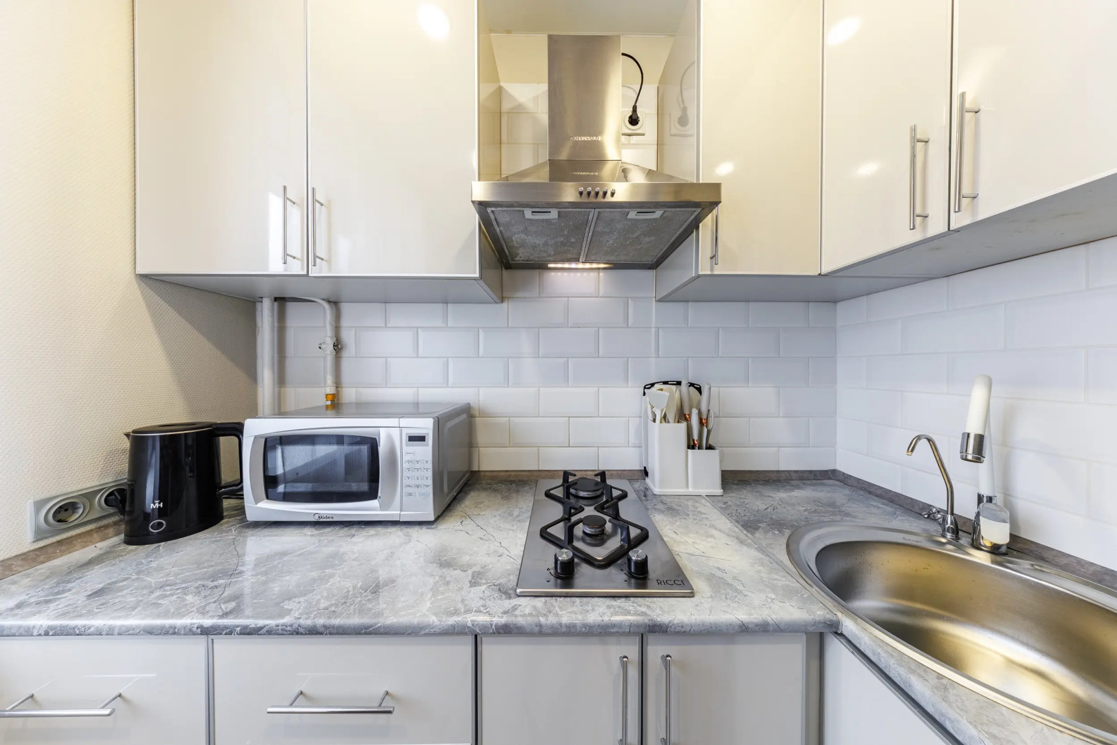 Квартира В самом сердце города у Кремля