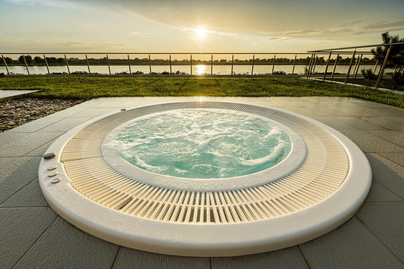 Бутик-Отель Рыбзавод