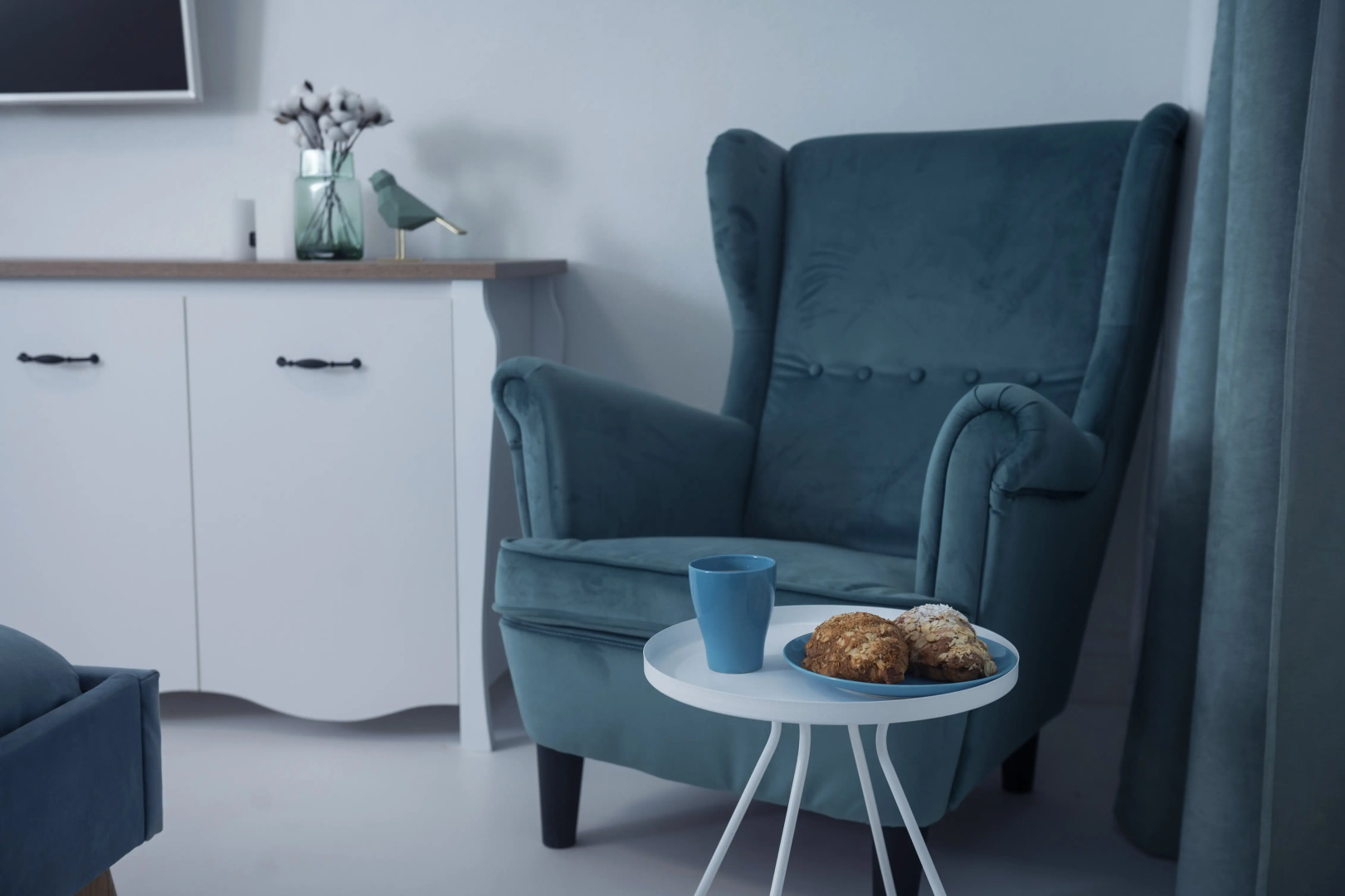 Апартаменты ApartNiia у Моря