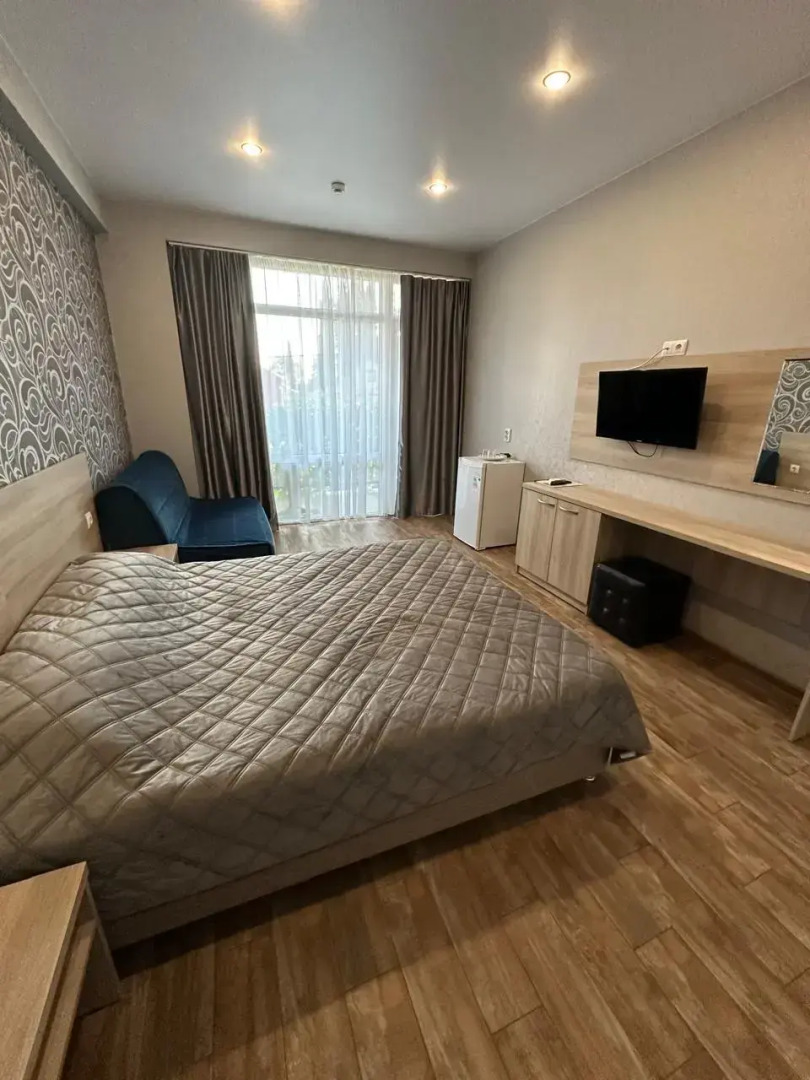 Гостевой дом Альмира