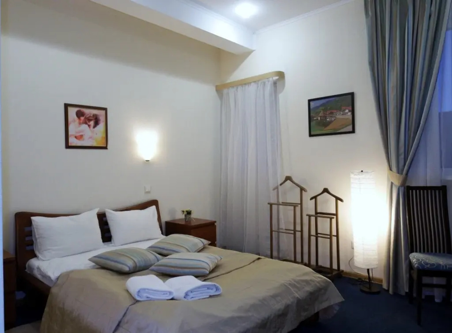 Гостевой дом Country House