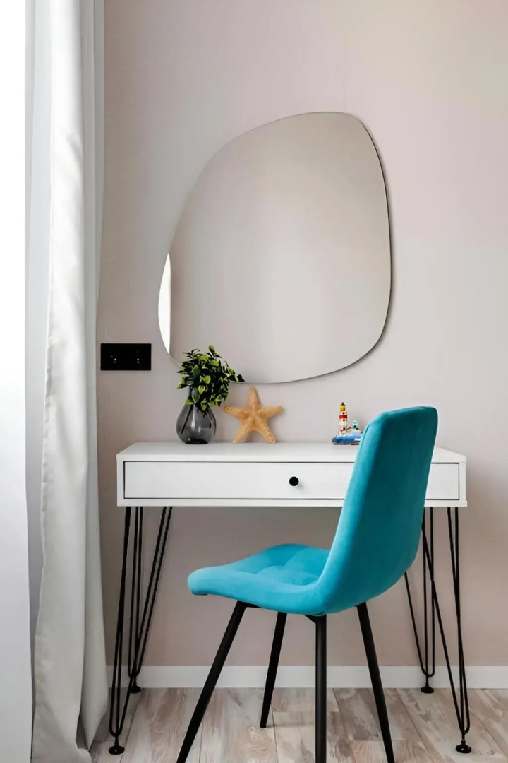 Апартаменты Взгляд на волны