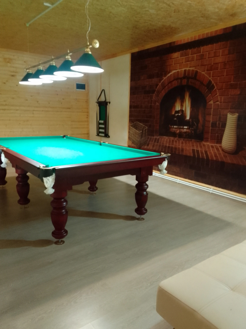 База отдыха Коттедж Дача