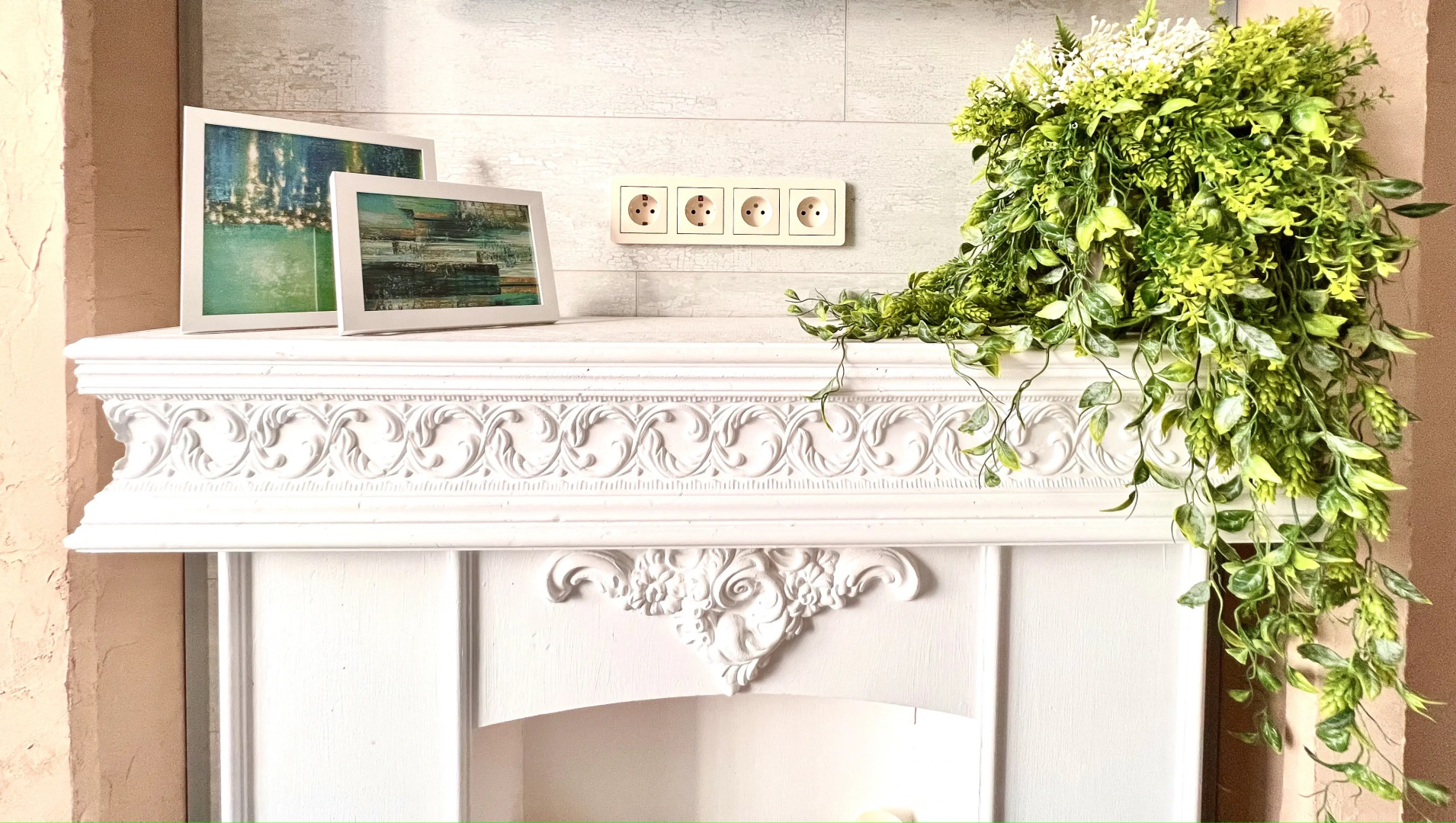 Апартаменты Bаllet Suite