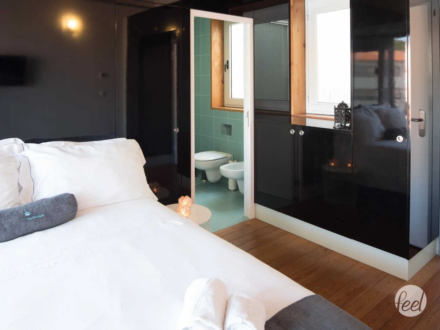 Апартаменты FEEL PORTO Antique Fontainhas