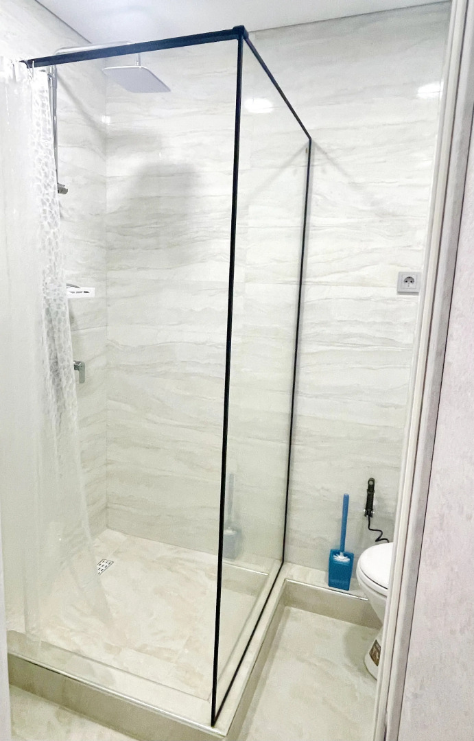 Апартаменты на Ленина 298Б с Панорамным Видом на Море 1