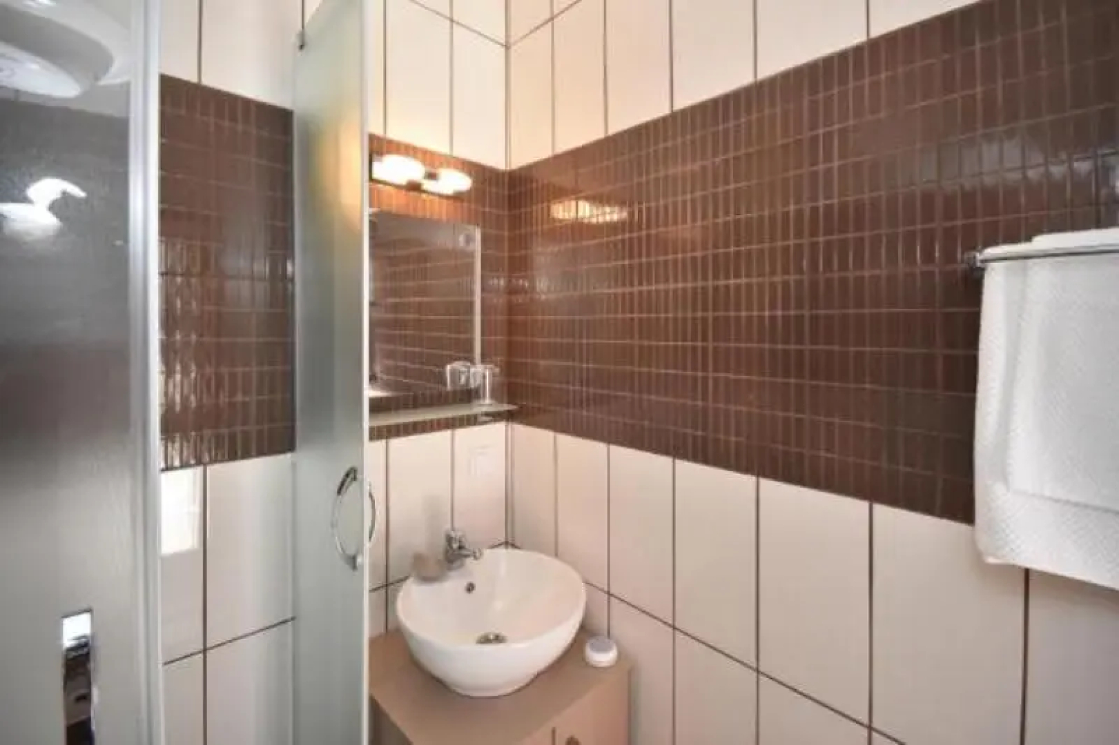 Апартаменты Studio Park in Cetinje