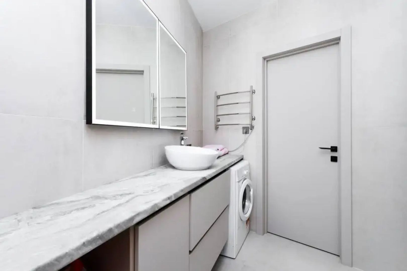 Апартаменты Clever House 5