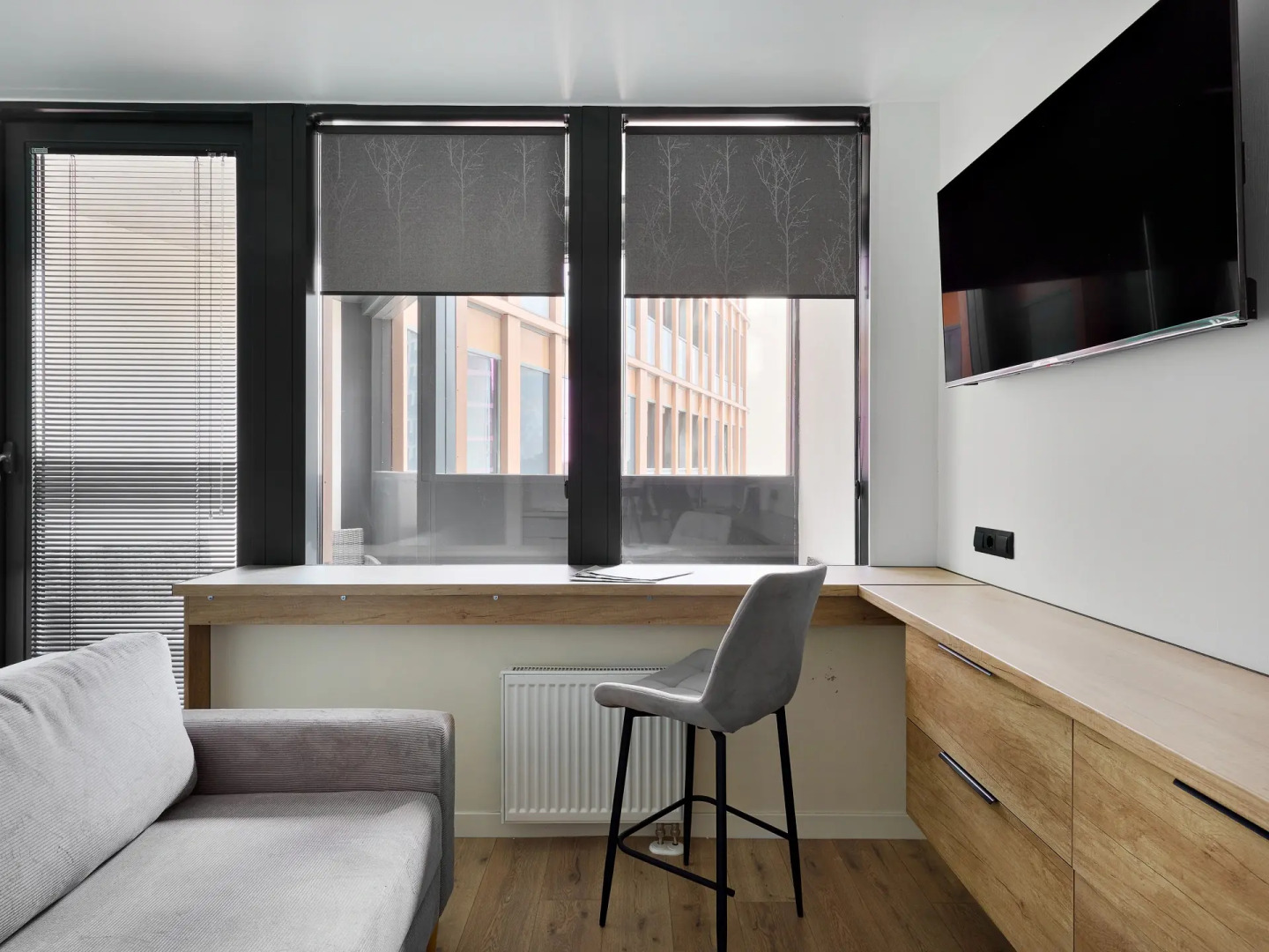 Квартира Заневский 801 (2)