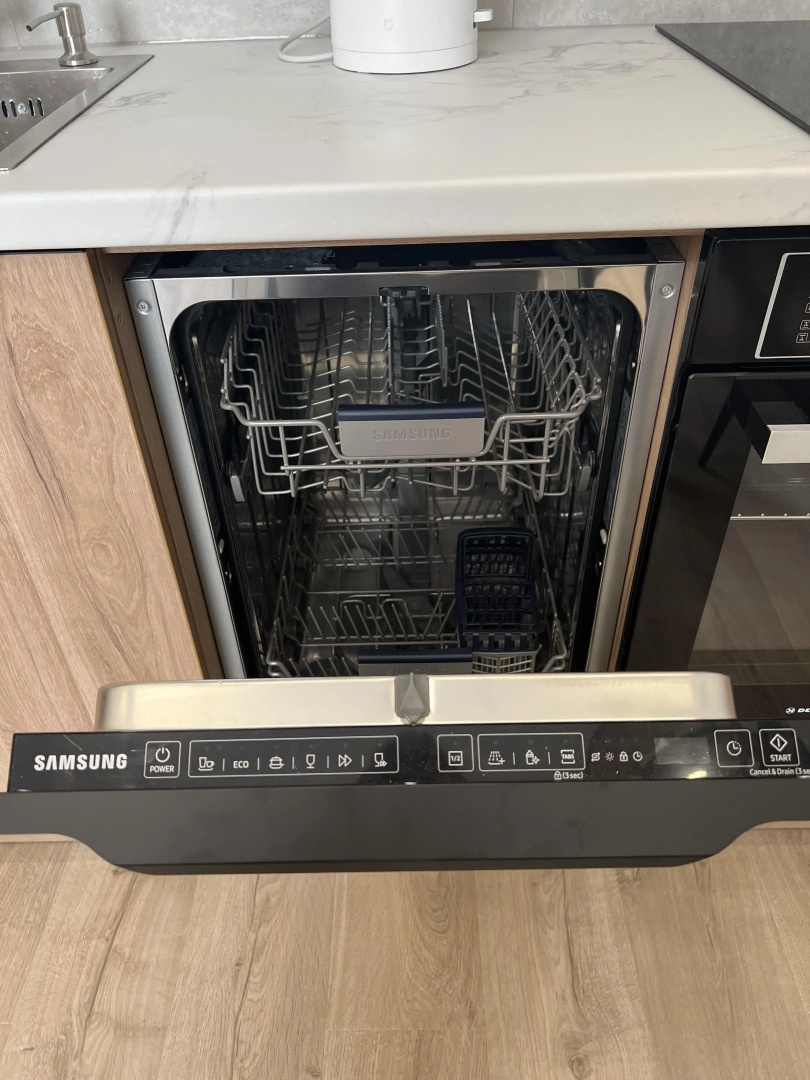 Апартаменты Березовая роща