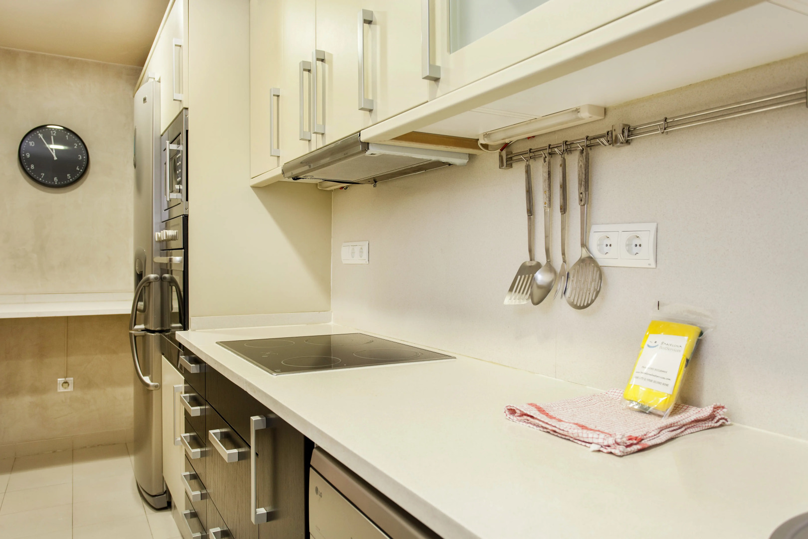 Апартаменты Barcelona Best Services