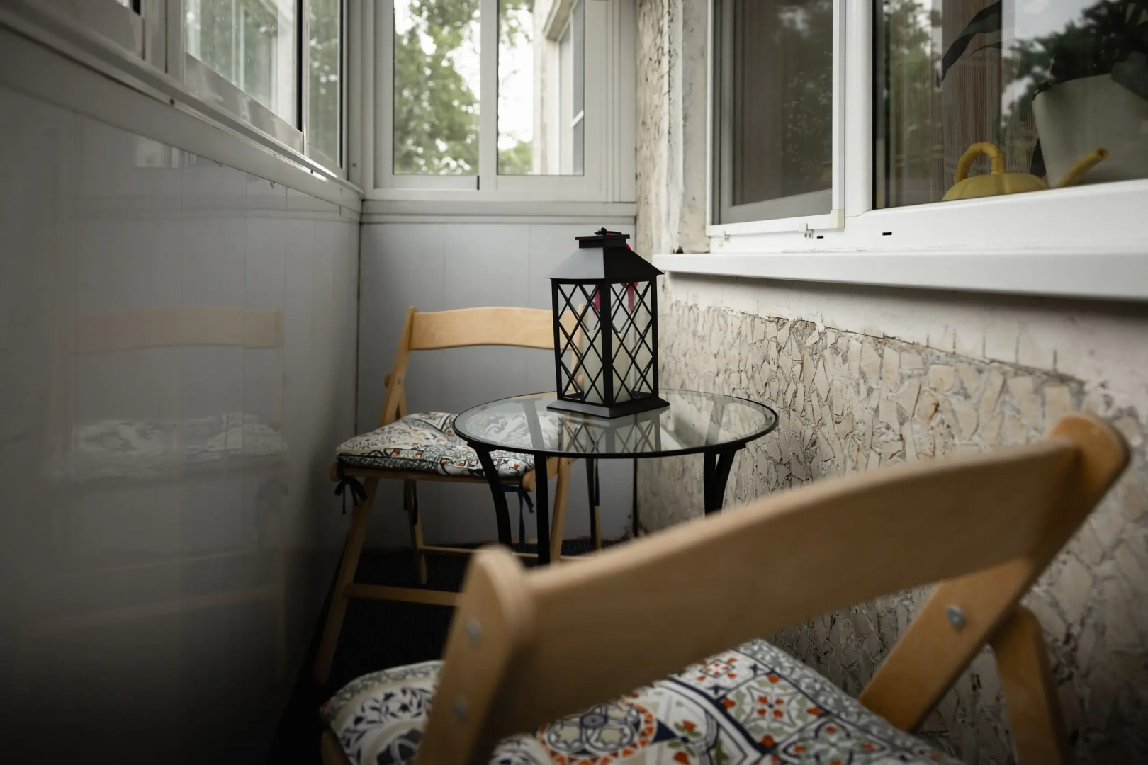 Квартира Подходящая двушка в центре